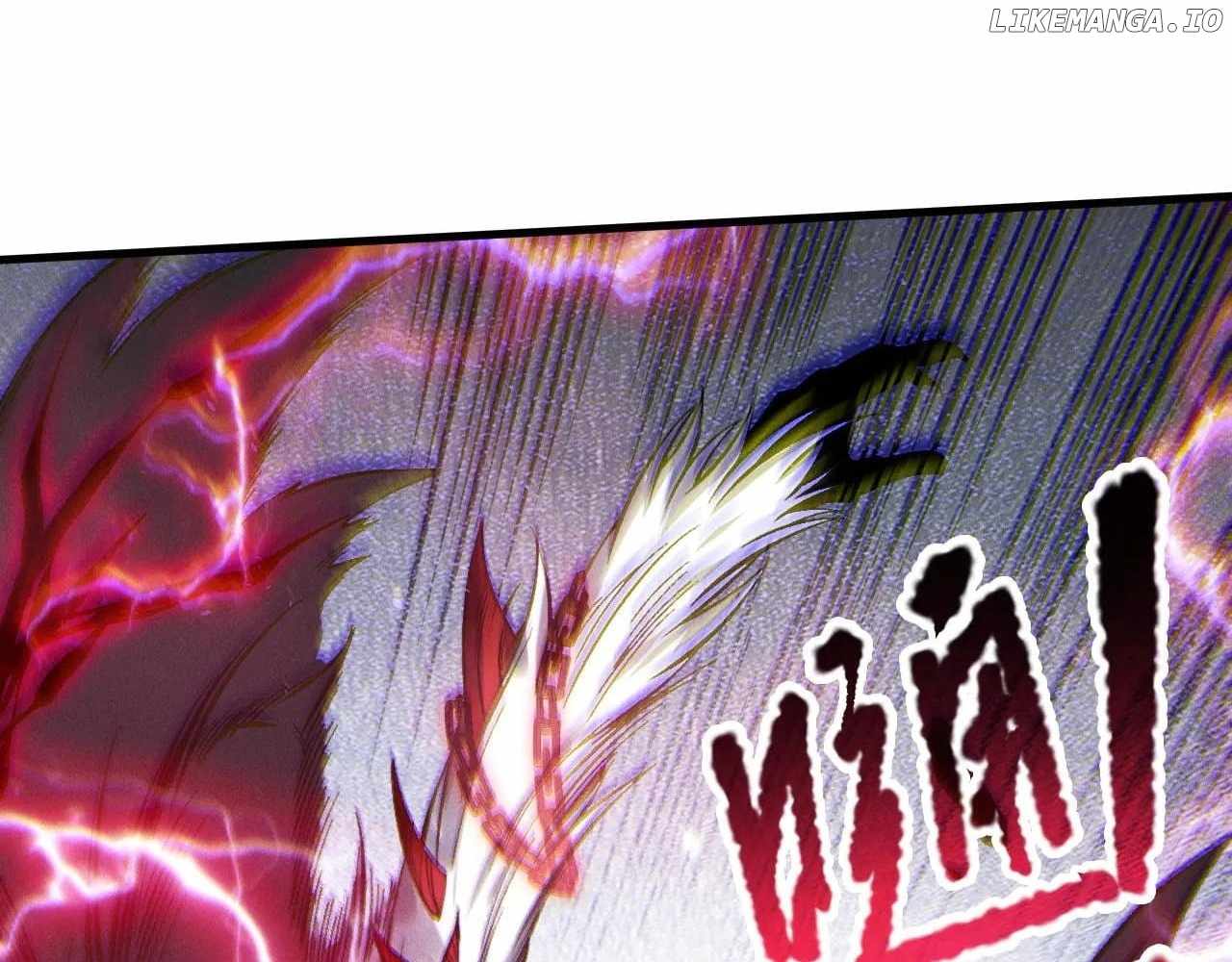 Catastrophic Necromancer Chapter 175 76